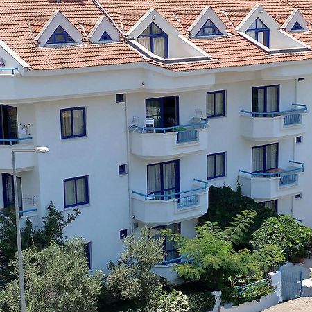 Blue Paradise Marmaris Exterior foto