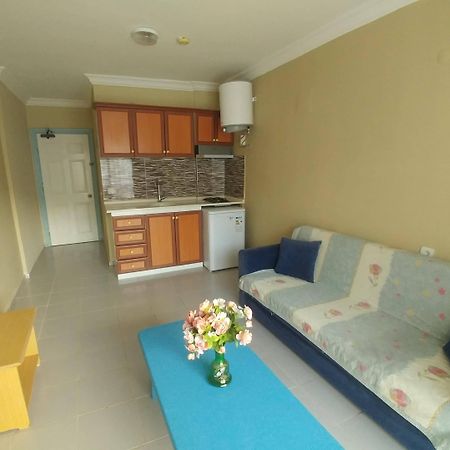 Blue Paradise Marmaris Exterior foto