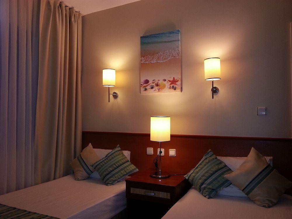 Blue Paradise Marmaris Exterior foto