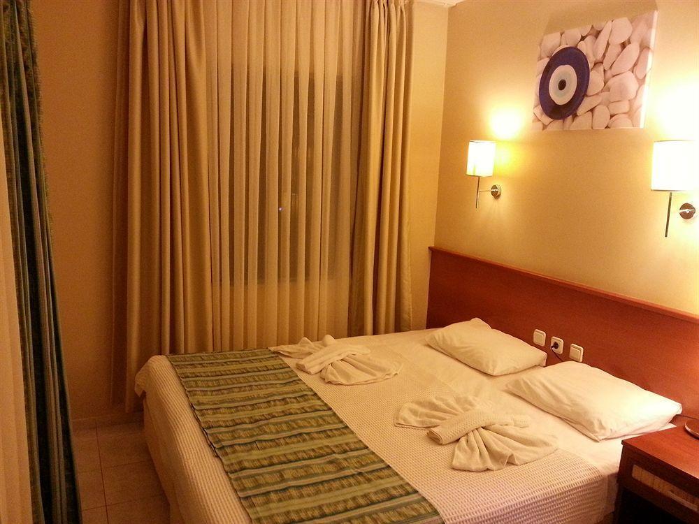 Blue Paradise Marmaris Exterior foto