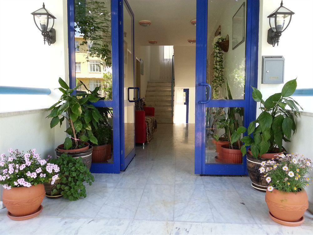 Blue Paradise Marmaris Exterior foto