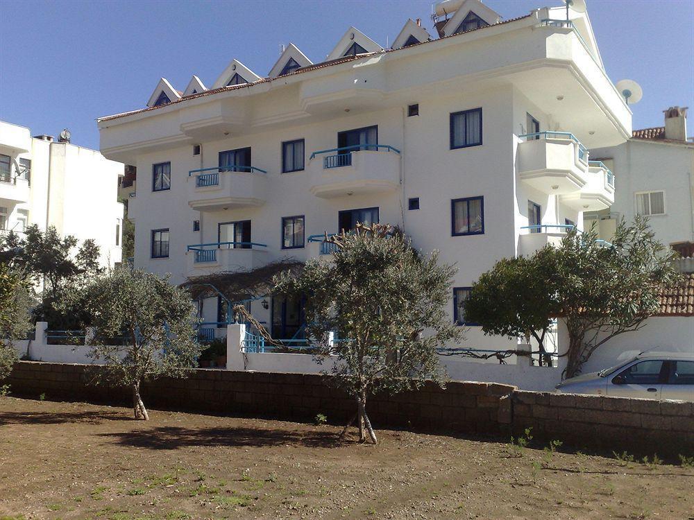 Blue Paradise Marmaris Exterior foto