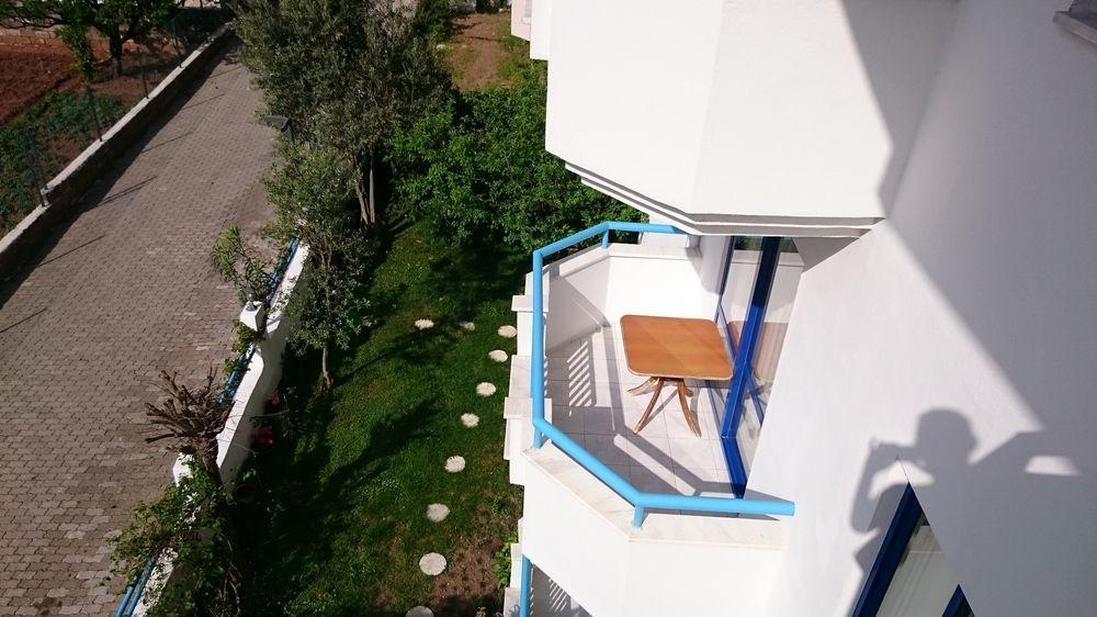 Blue Paradise Marmaris Exterior foto