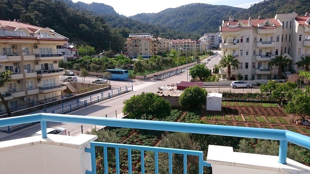 Blue Paradise Marmaris Exterior foto