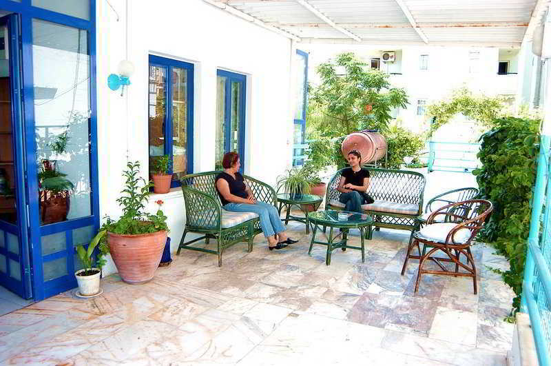Blue Paradise Marmaris Exterior foto