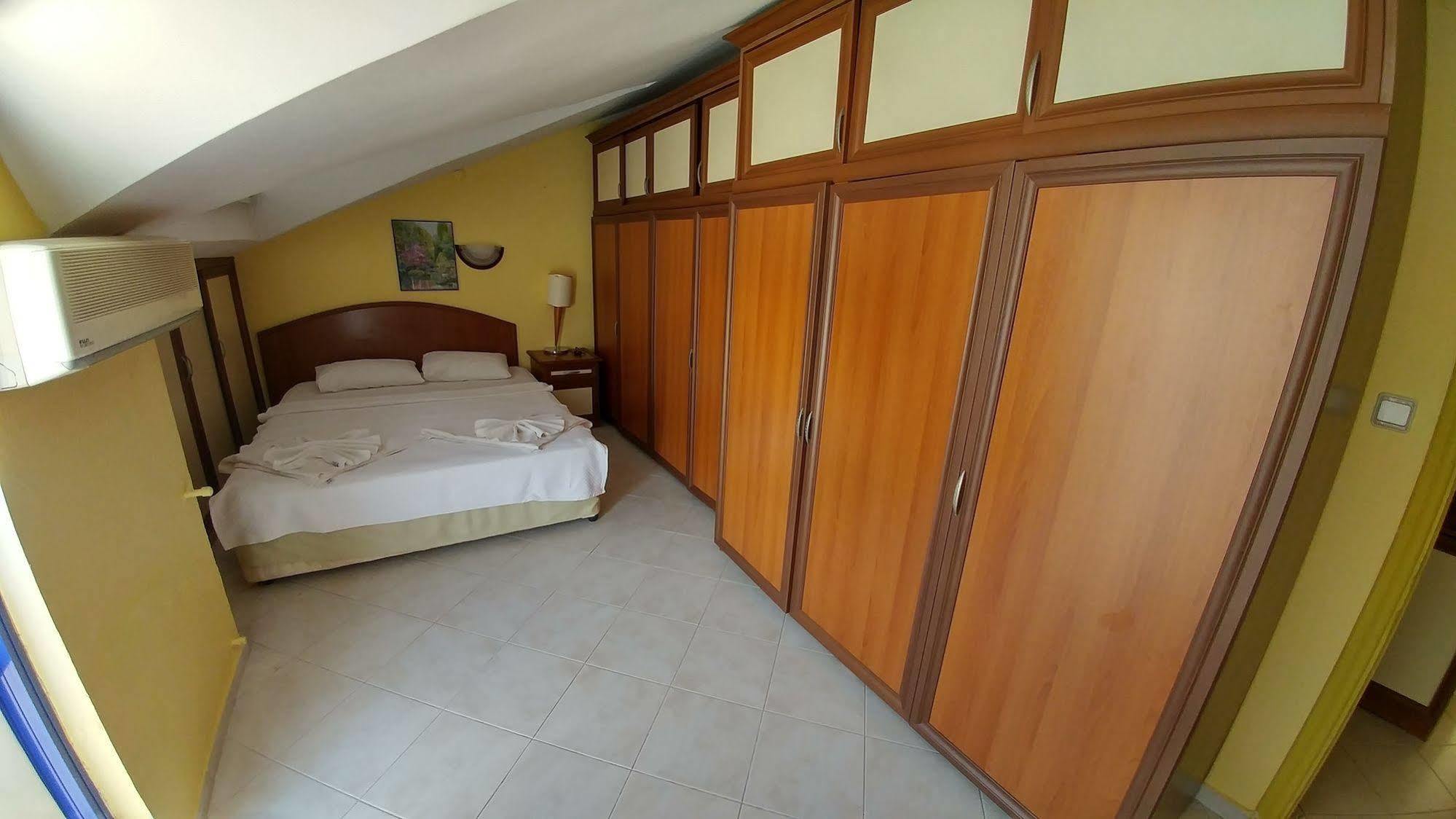 Blue Paradise Marmaris Exterior foto