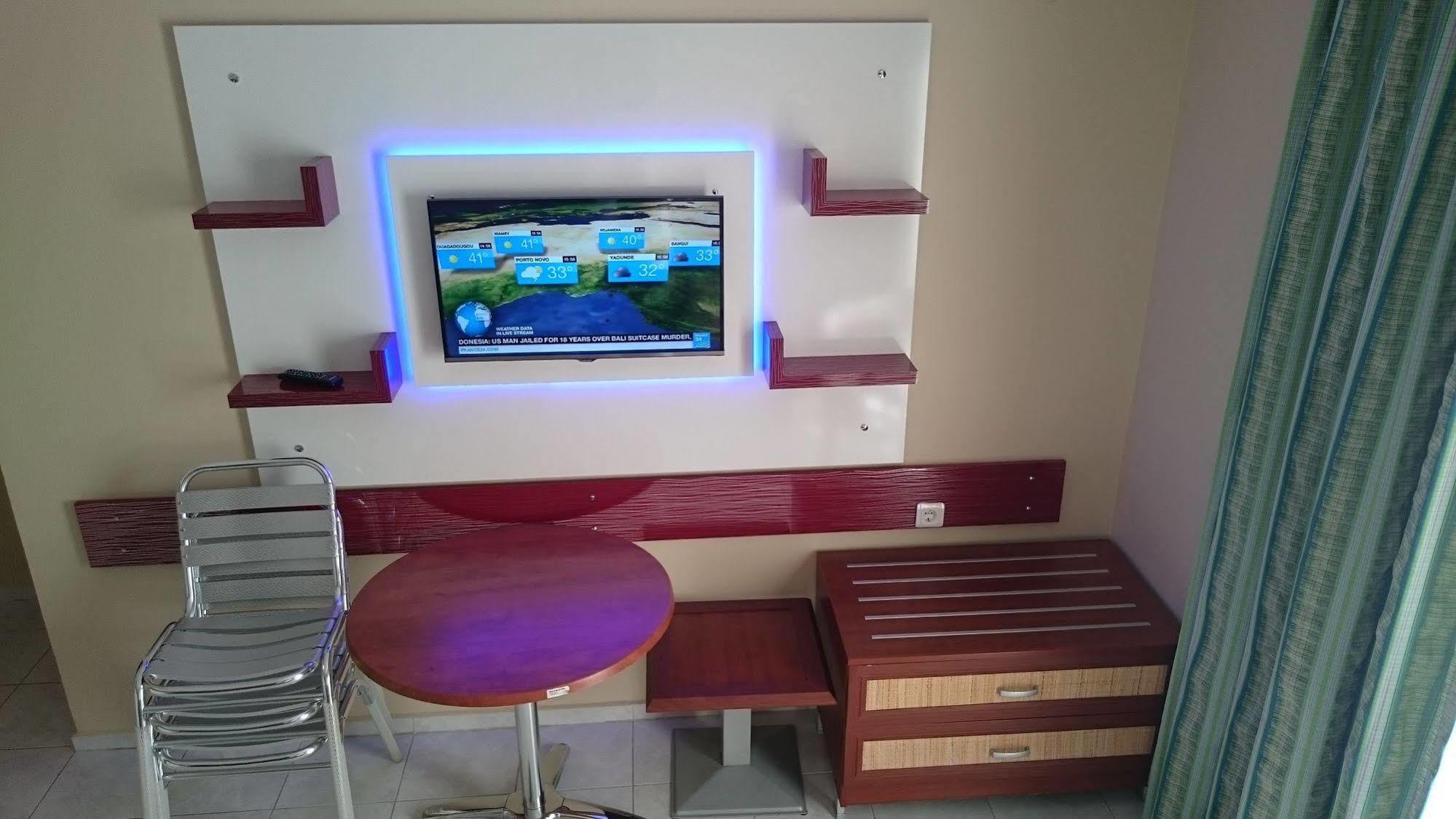 Blue Paradise Marmaris Exterior foto