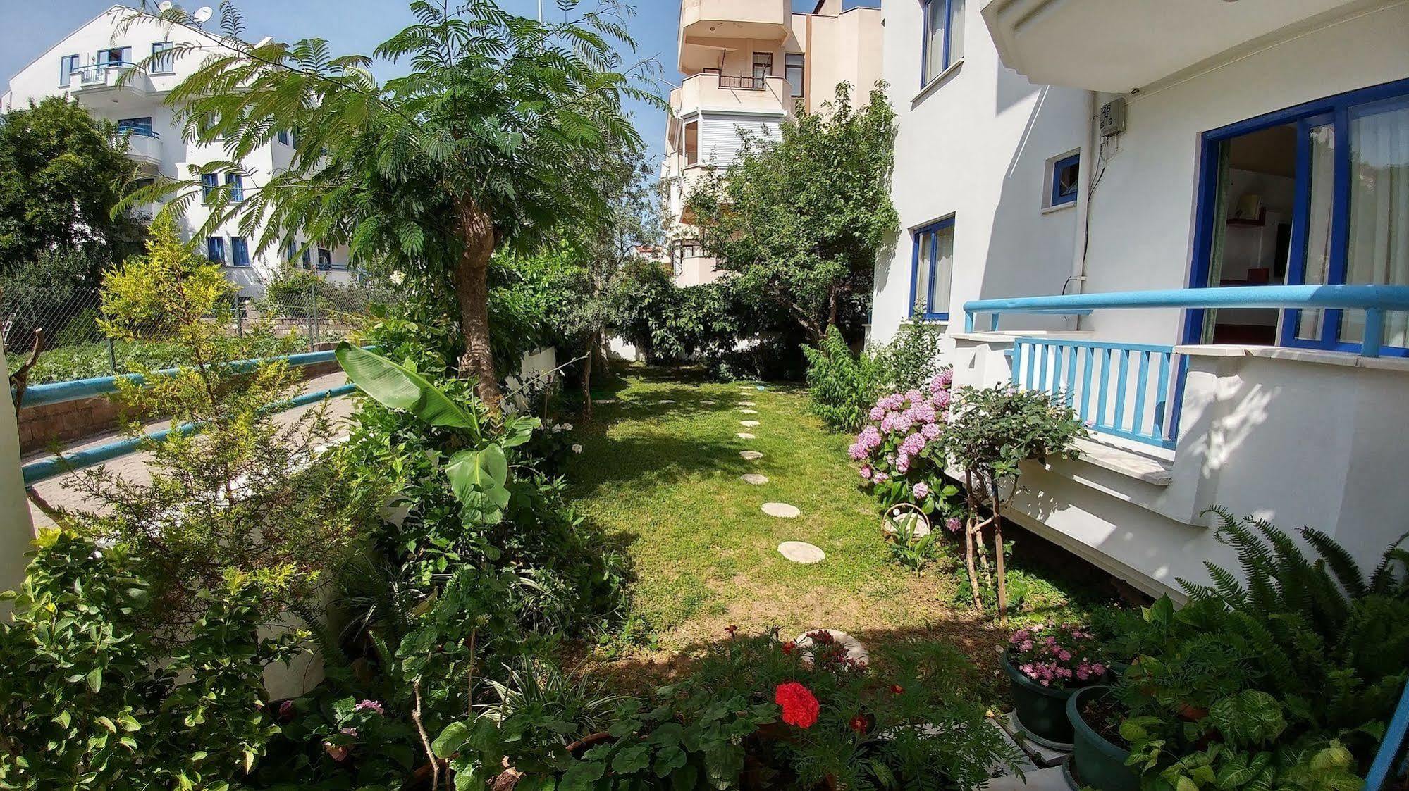 Blue Paradise Marmaris Exterior foto
