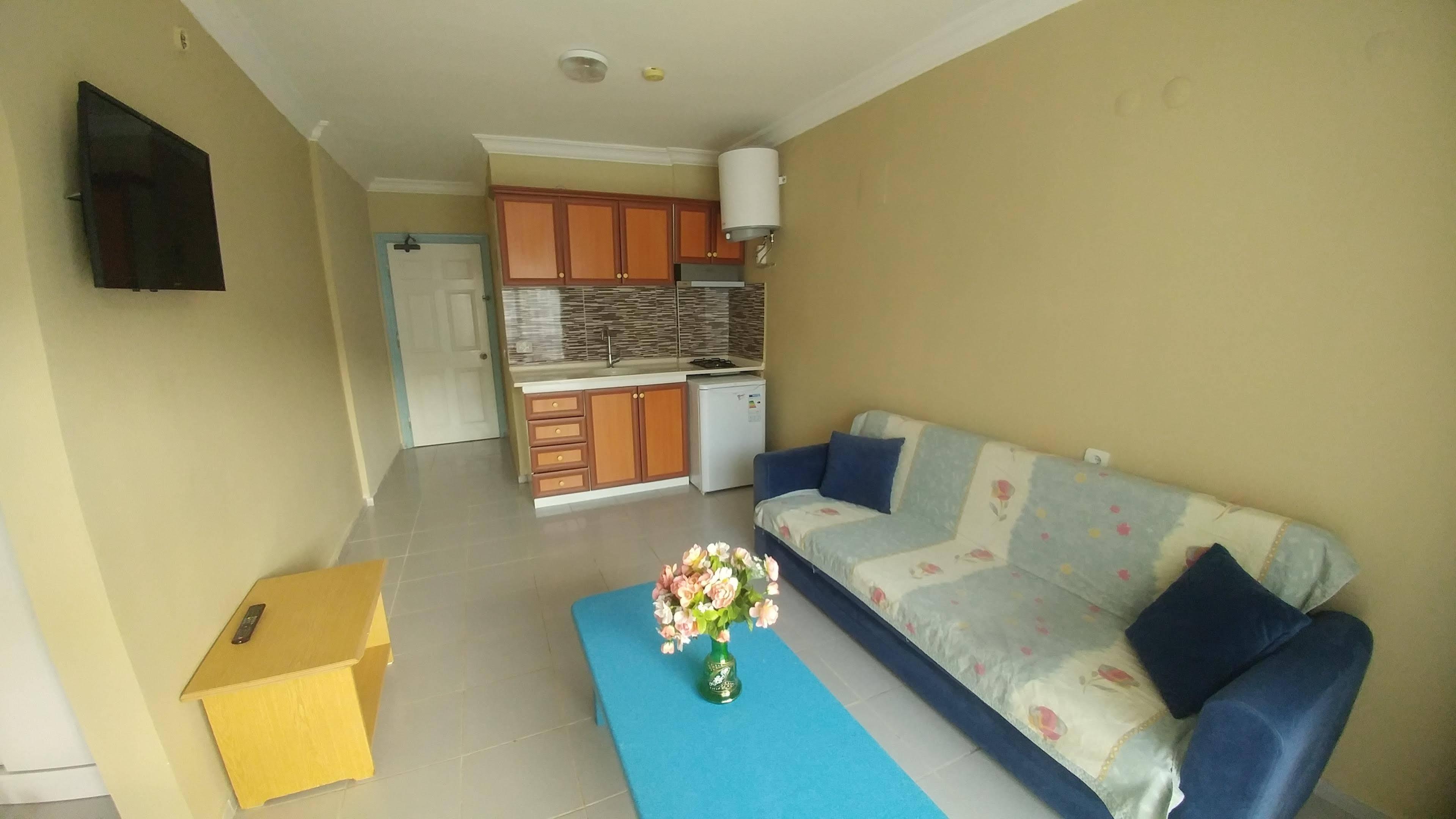 Blue Paradise Marmaris Exterior foto