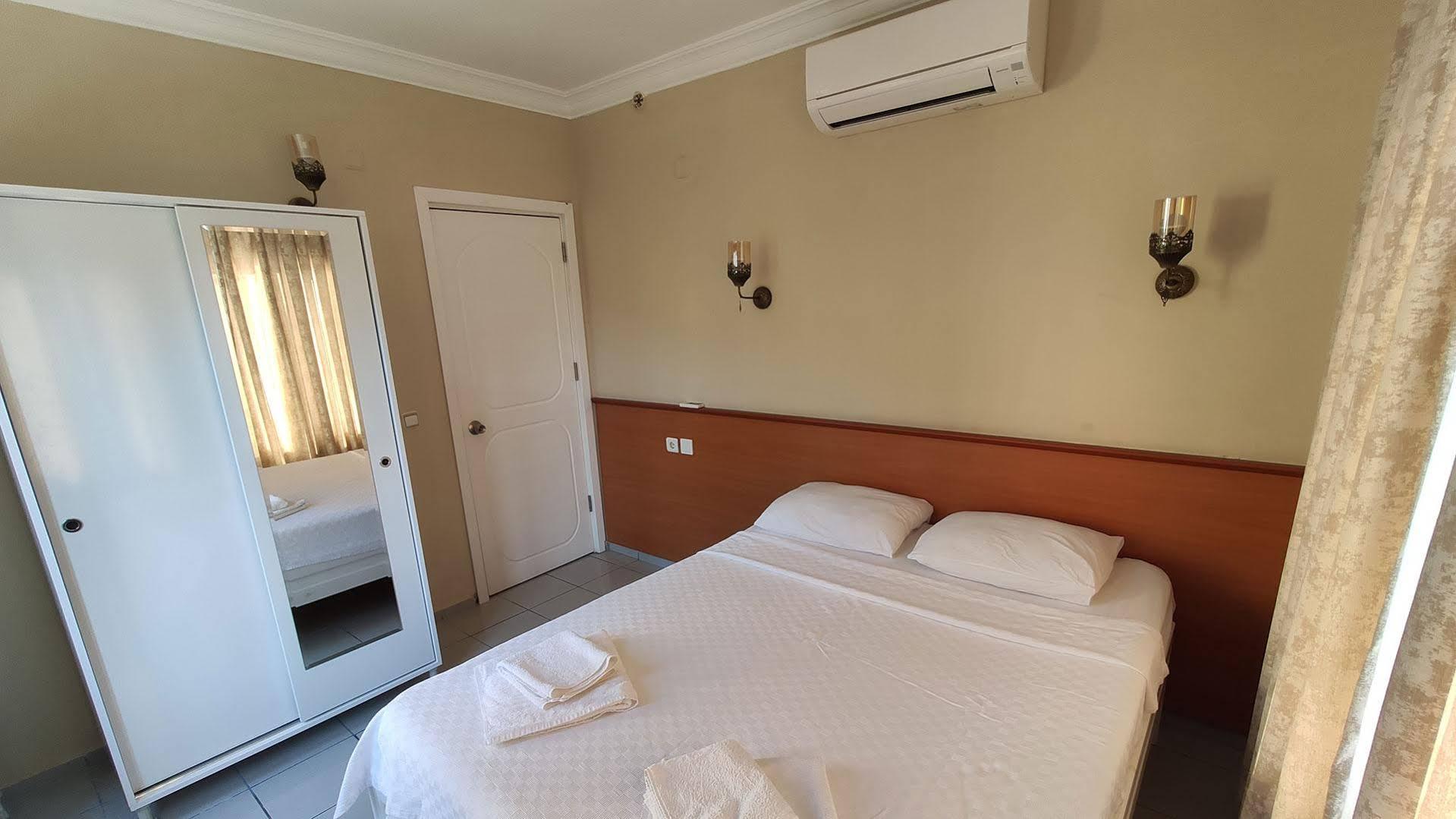 Blue Paradise Marmaris Exterior foto